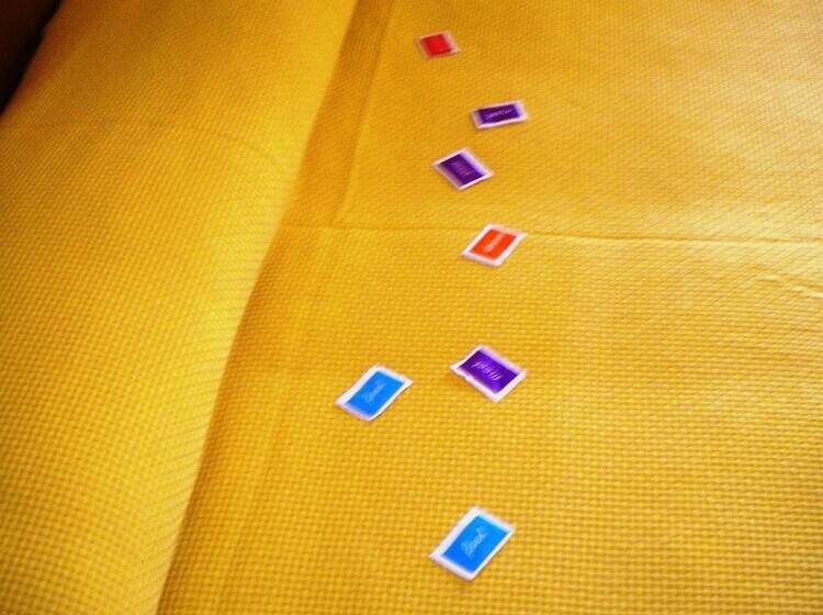 스탠다드 룸, Albergo Milano