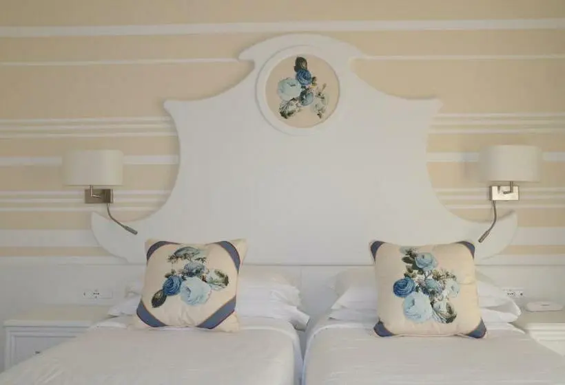 Standardzimmer, Alexander