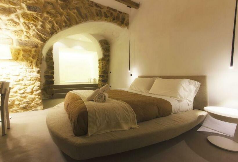 Полулюкс, Antichi Ricordi