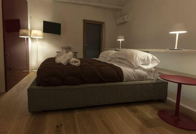 Номер Superior, Antichi Ricordi