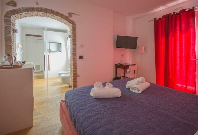 Классический Номер, Antichi Ricordi