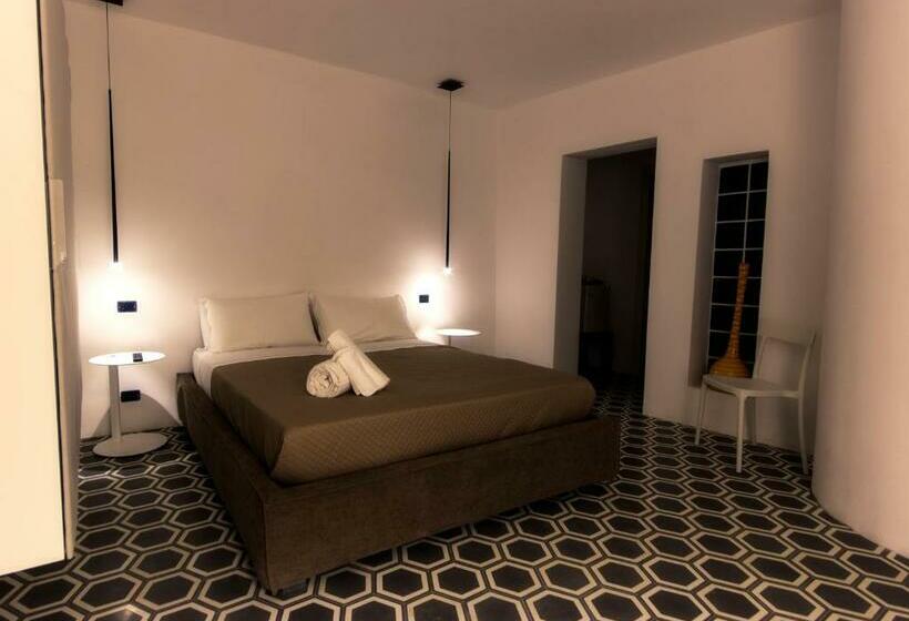 Номер Superior, Antichi Ricordi