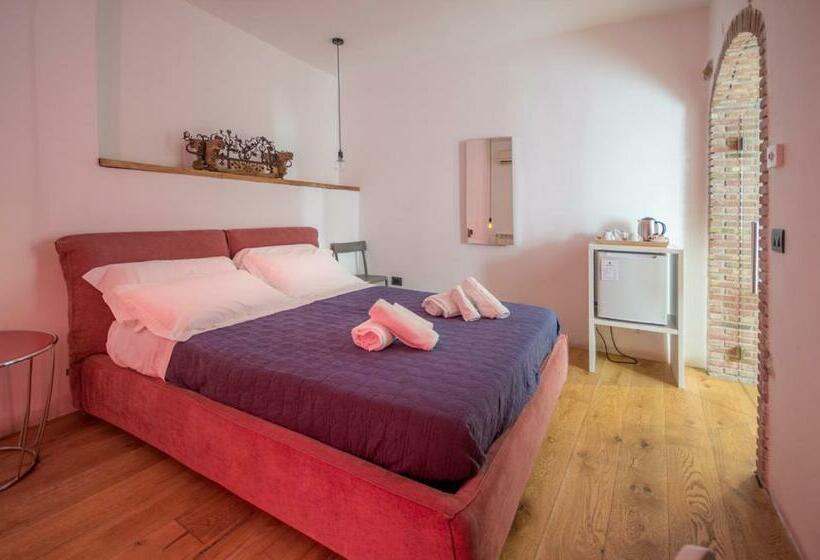 Классический Номер, Antichi Ricordi