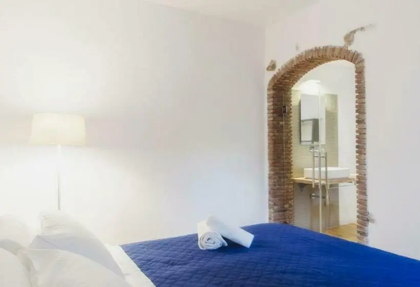 Classic-huone, Antichi Ricordi