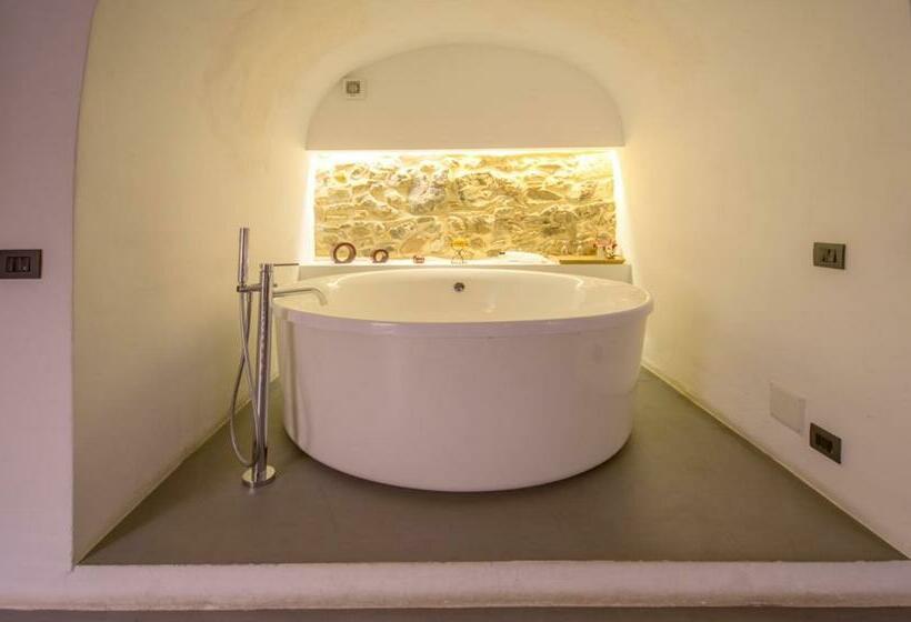 Полулюкс, Antichi Ricordi