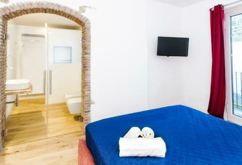 クラシックルーム, Antichi Ricordi