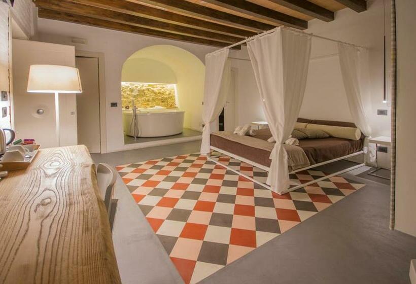 Полулюкс, Antichi Ricordi