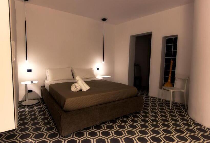 Номер Superior, Antichi Ricordi