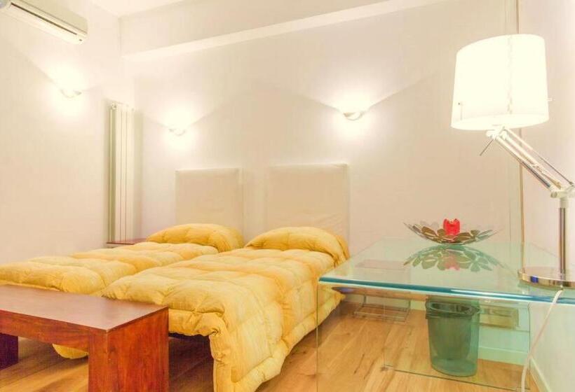 Апартаменты 1 Спальня, Antichi Ricordi