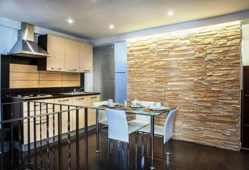 Апартаменты 1 Спальня, Antichi Ricordi