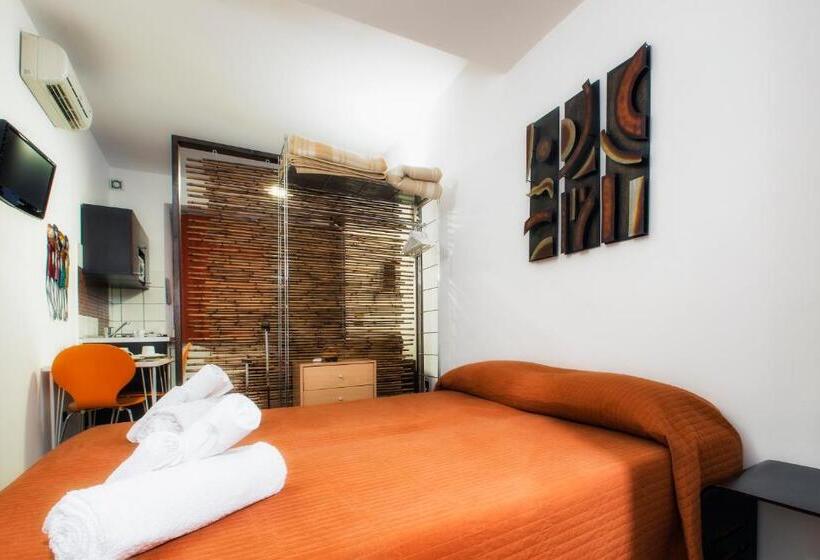 Студия Стандарт, Antichi Ricordi