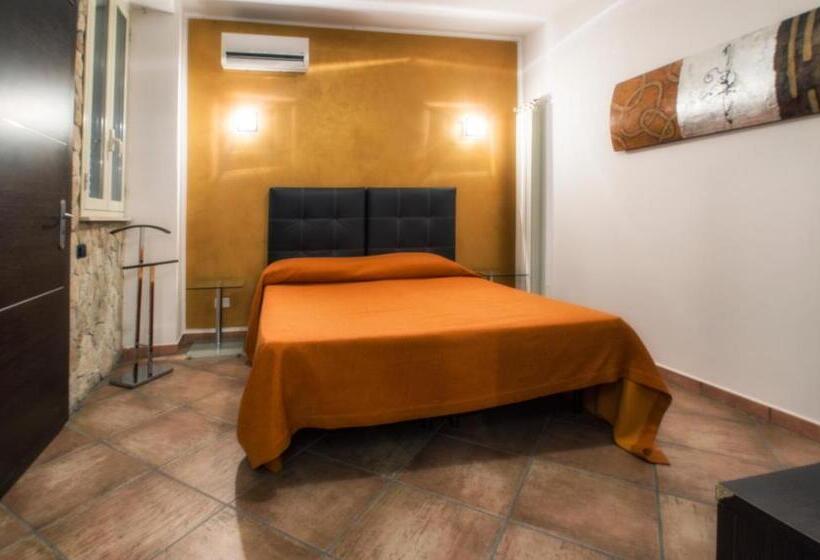 Студия Стандарт, Antichi Ricordi