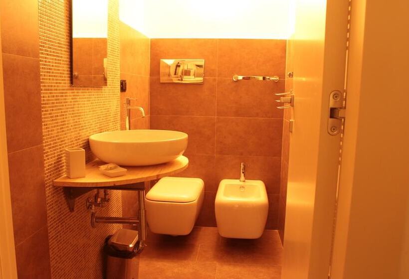 Полулюкс, Antichi Ricordi