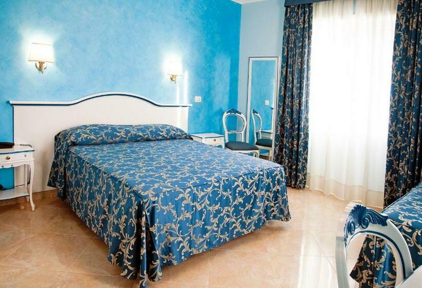 חדר סטנדרט, Aquila