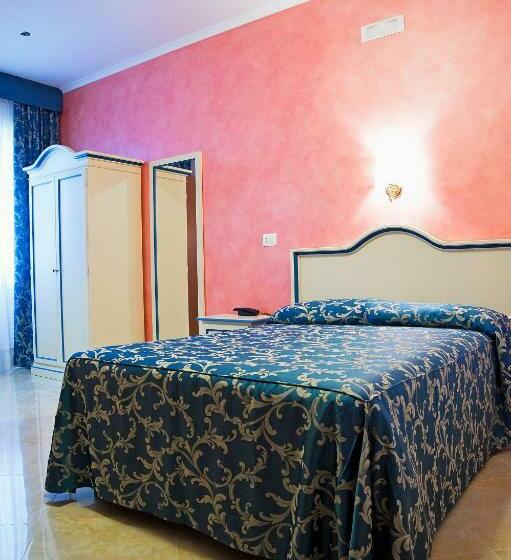 חדר סטנדרט יחיד, Aquila