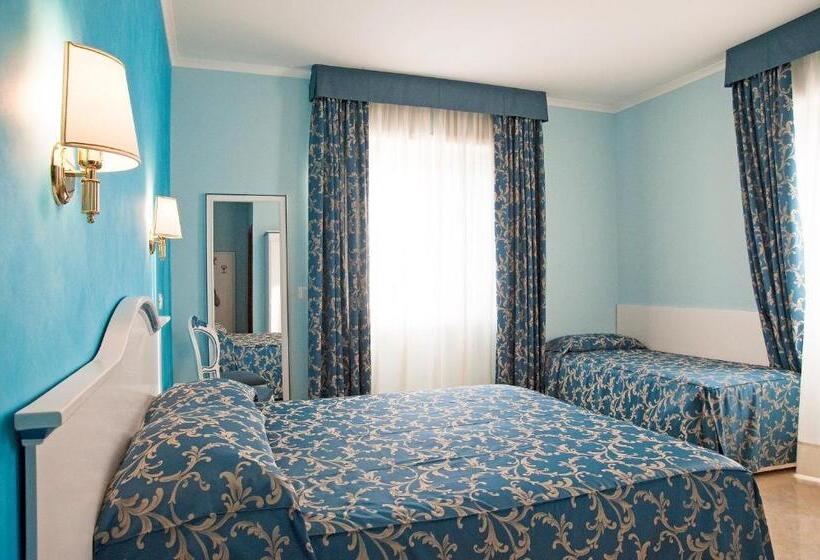 חדר סטנדרט, Aquila