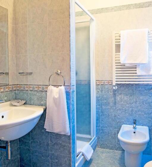 חדר סטנדרט, Aquila