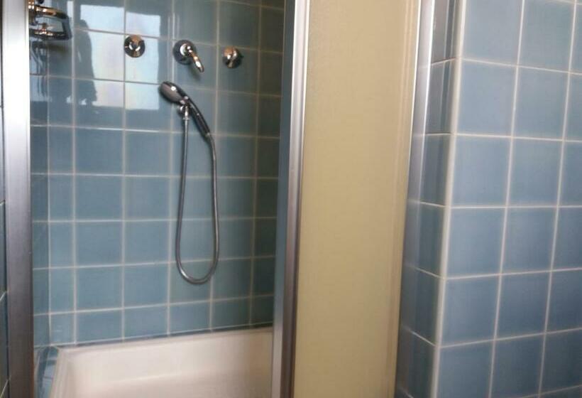 스탠다드 룸 파노라마 전망, B&b   Apartments Sunnwies