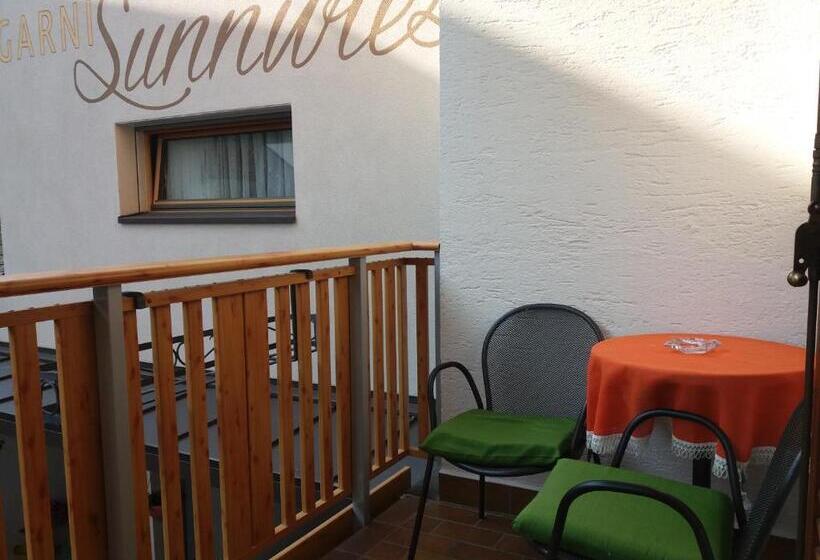 标准间, B&b   Apartments Sunnwies