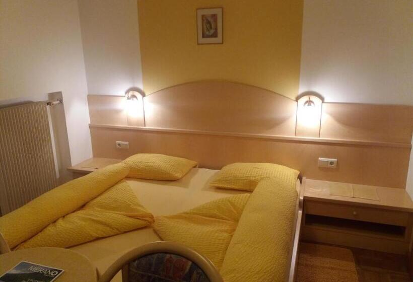 스탠다드 룸, B&b   Apartments Sunnwies