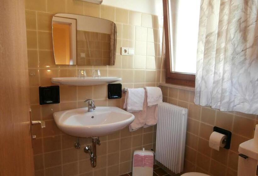 Номер Стандарт, B&b   Apartments Sunnwies