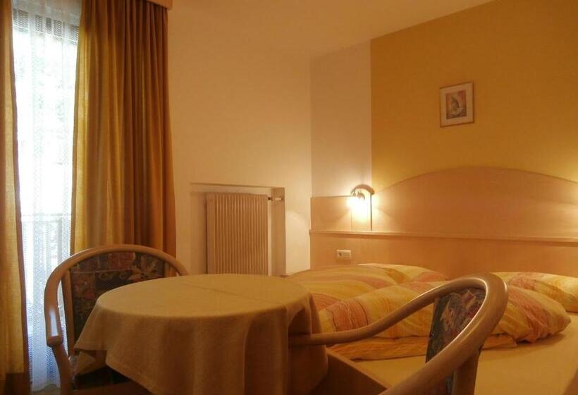 标准间, B&b   Apartments Sunnwies