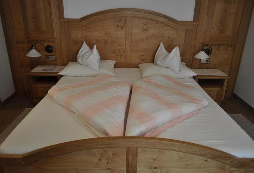 침실 1개 발코니 아파트, B&b   Apartments Sunnwies