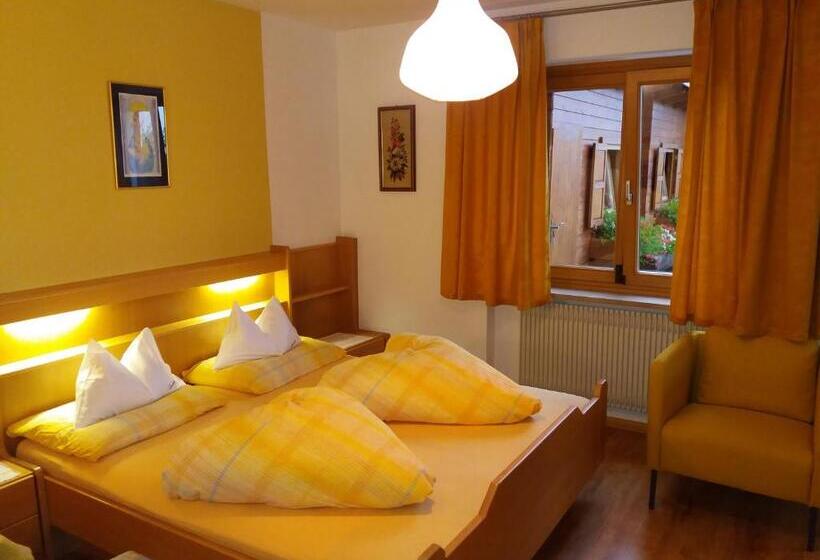 스탠다드 룸 가든 전망, B&b   Apartments Sunnwies