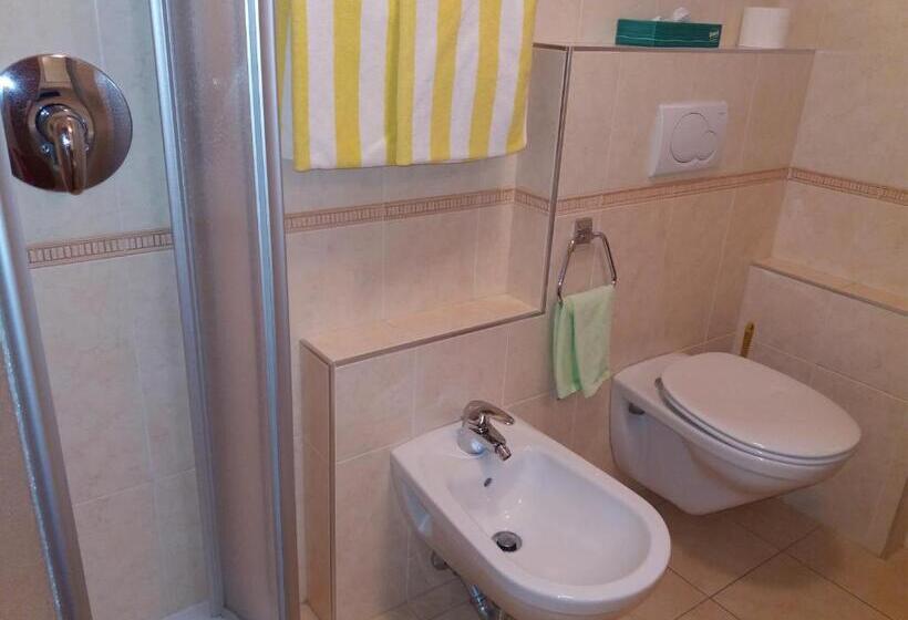 스탠다드 룸 가든 전망, B&b   Apartments Sunnwies