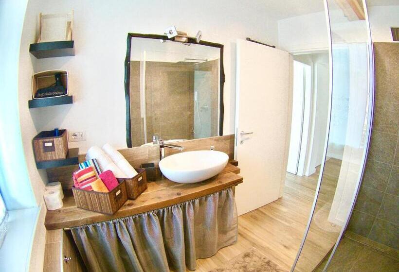 침실 2개 아파트, B&b   Apartments Sunnwies