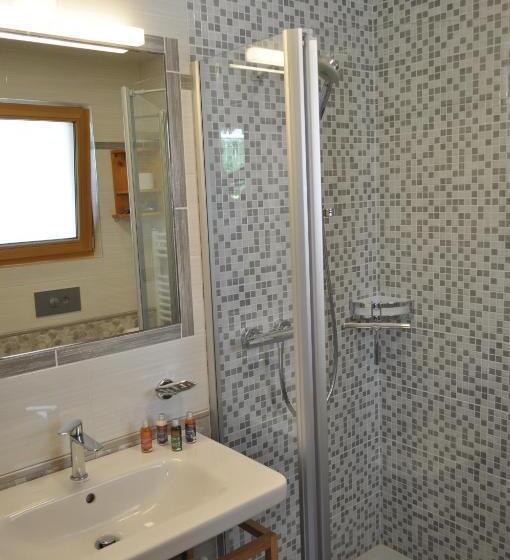 침실 1개 발코니 아파트, B&b   Apartments Sunnwies