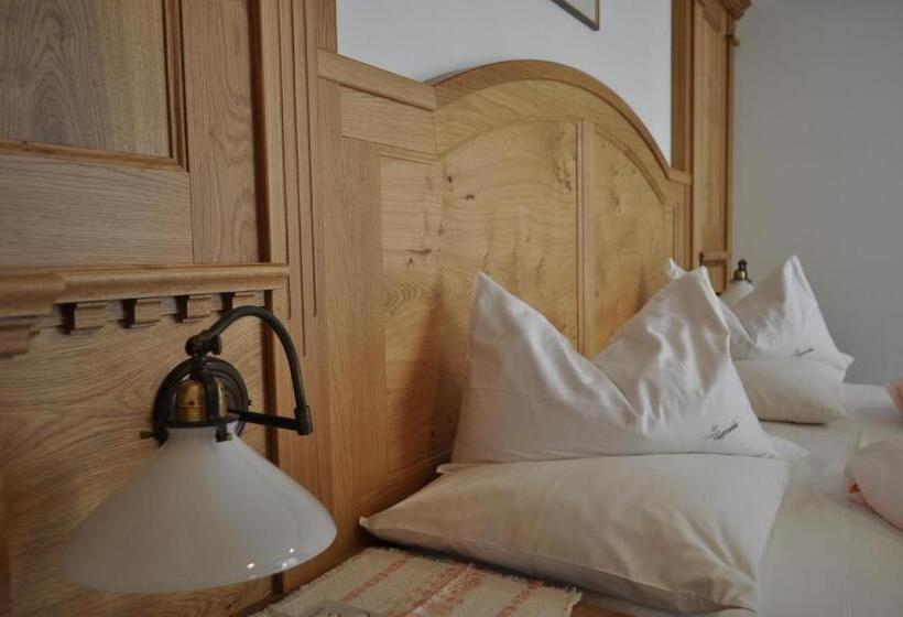 Апартаменты 1 Спальня с Балконом, B&b   Apartments Sunnwies