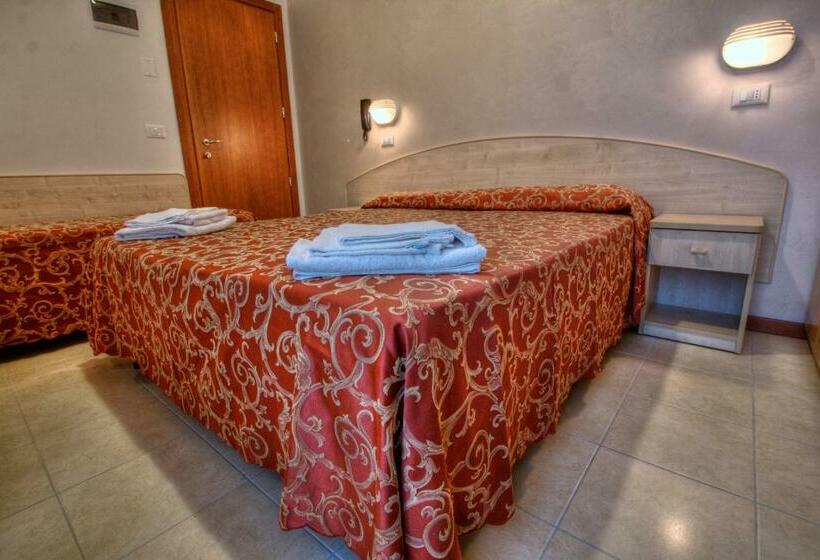 اتاق استاندارد, Belmar