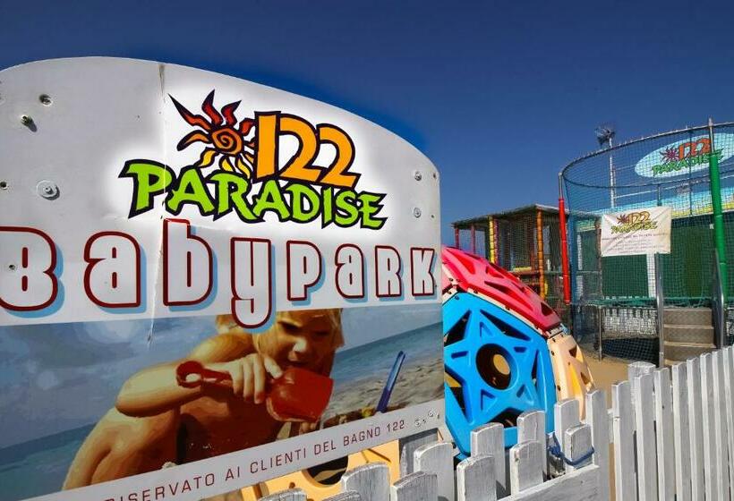 اتاق استاندارد, Belmar