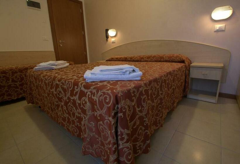 اتاق استاندارد, Belmar