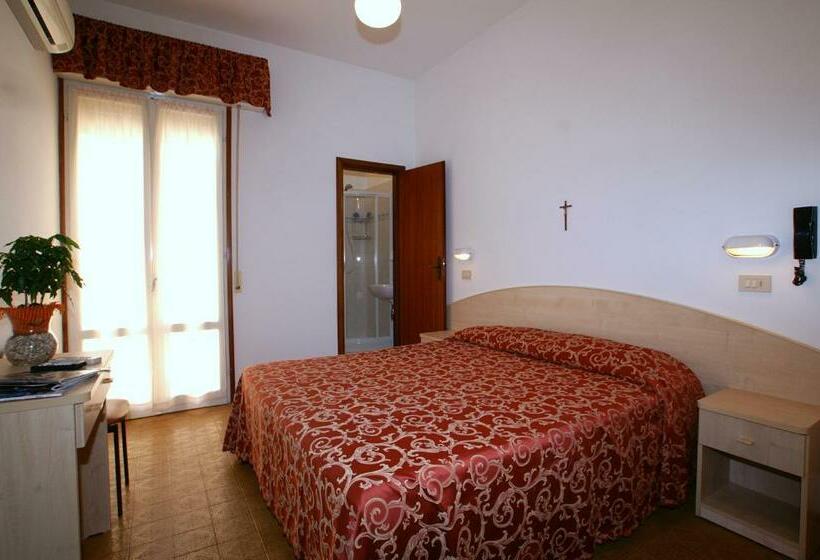 اتاق استاندارد, Belmar