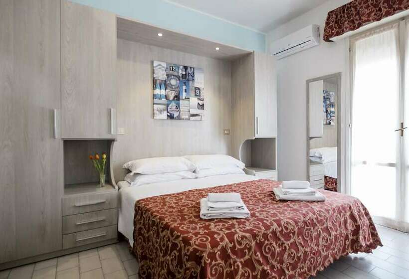 اتاق استاندارد, Belmar