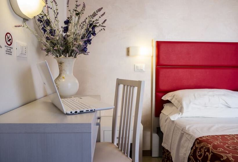 اتاق استاندارد, Belmar