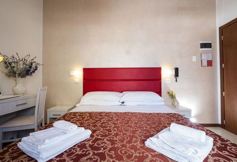 اتاق استاندارد, Belmar