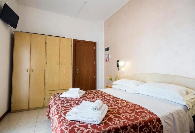 اتاق استاندارد, Belmar