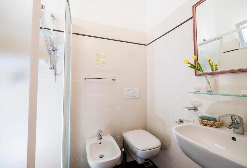 اتاق استاندارد, Belmar