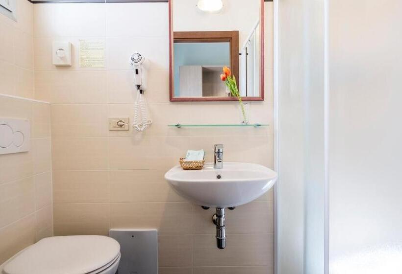 اتاق استاندارد, Belmar