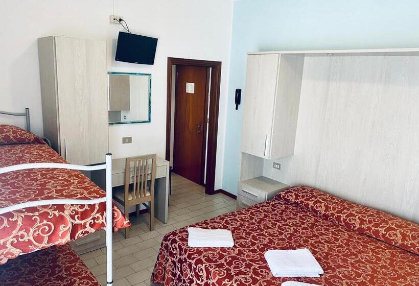 اتاق اکونومی, Belmar