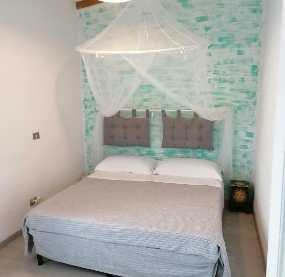 اتاق اکونومی, Canarco