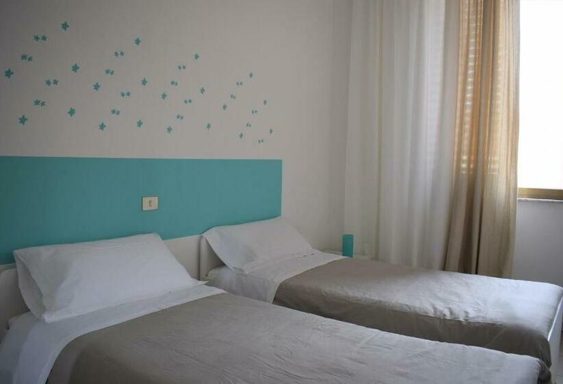 اتاق استاندارد, Canarco