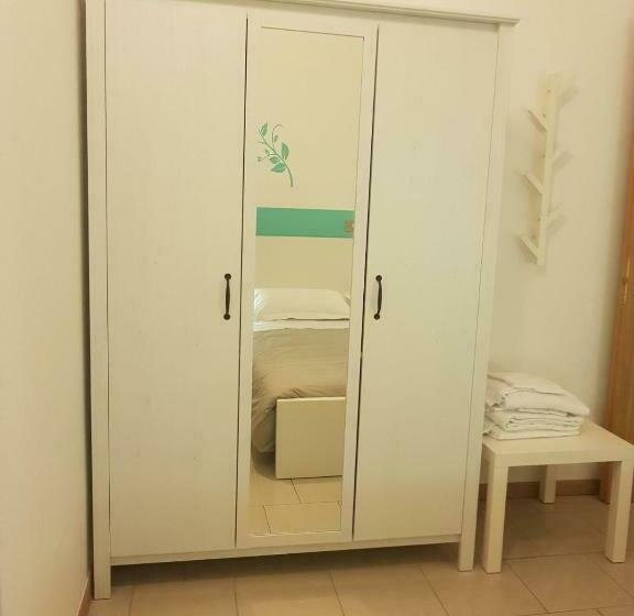 اتاق استاندارد, Canarco