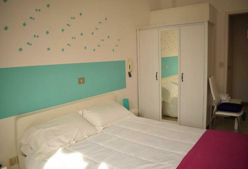 اتاق استاندارد, Canarco