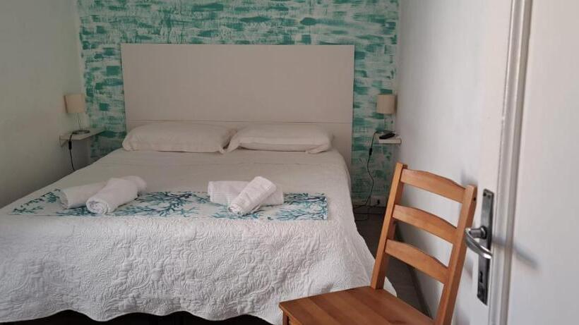 اتاق اکونومی, Canarco