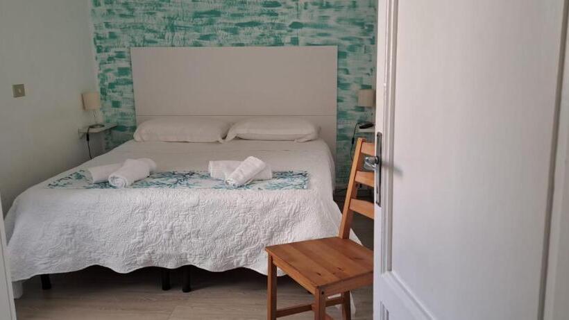 اتاق اکونومی, Canarco