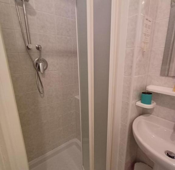 اتاق استاندارد با بالکن, Canarco